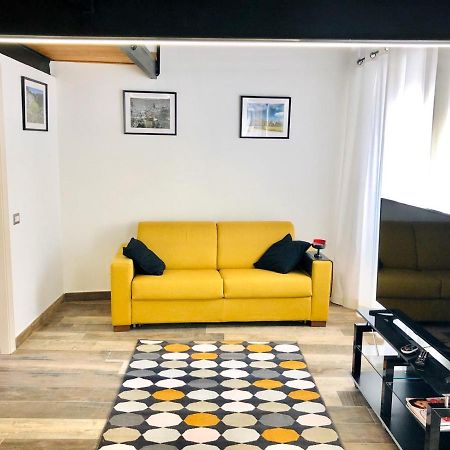 Localetto Bed & Dinner Сутри Экстерьер фото