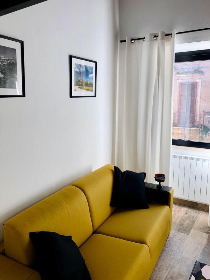 Localetto Bed & Dinner Сутри Экстерьер фото